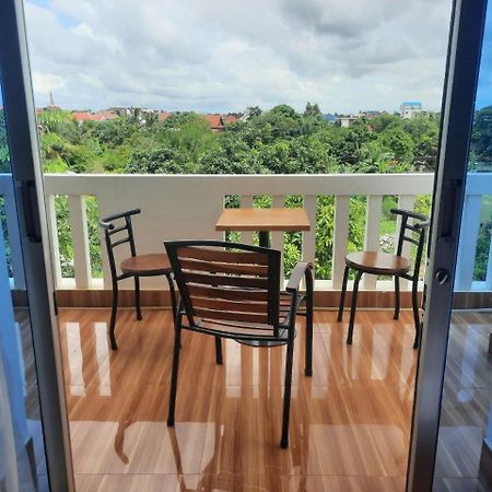 Realkhom Villa Siem Reap Exterior photo